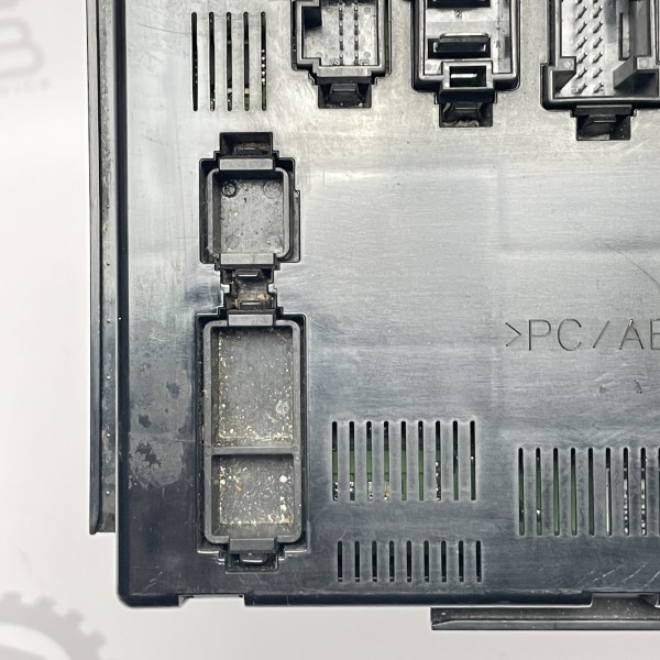 A1645407745 Блок SAM / задний модуль SAM на Mercedes M-Class W164 / GL-Class X164