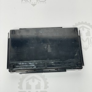 A1645407745 Блок SAM / задний модуль SAM на Mercedes M-Class W164 / GL-Class X164