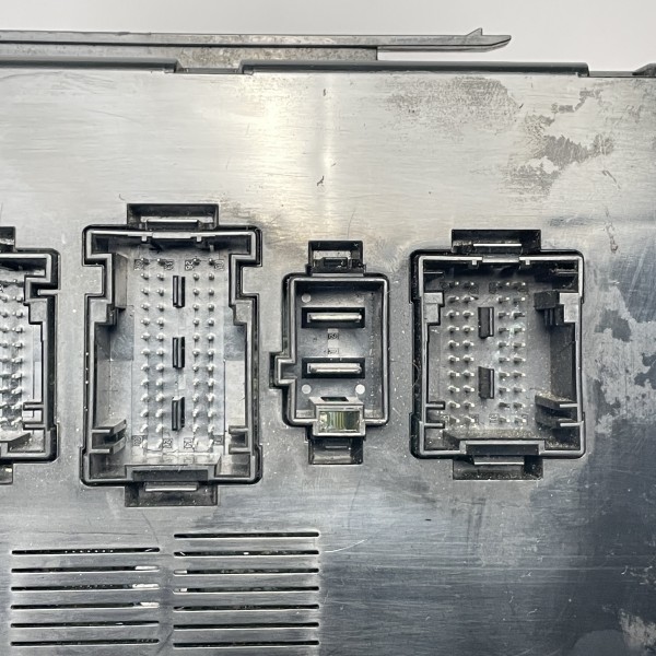 A1645407745 Блок SAM / задний модуль SAM на Mercedes M-Class W164 / GL-Class X164