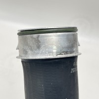 A2205280482 Патрубок интеркулера ПРАВЫЙ на Mercedes S320 W220 3.2 CDI OM613