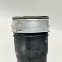 A2205280482 Патрубок интеркулера ПРАВЫЙ на Mercedes S320 W220 3.2 CDI OM613