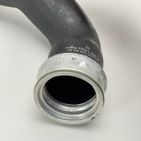 A2205280482 Патрубок интеркулера ПРАВЫЙ на Mercedes S320 W220 3.2 CDI OM613