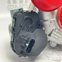 A6540905000 Турбина Garrett для 2.0 CDI OM654 на Mercedes Sprinter W 907 / W 910