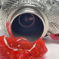 A6540905000 Турбина Garrett для 2.0 CDI OM654 на Mercedes Sprinter W 907 / W 910