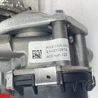 A6540905000 Турбина Garrett для 2.0 CDI OM654 на Mercedes Sprinter W 907 / W 910