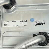  A6540900100 Радиатор интеркулера воздушное охлаждение MAHLE CI737000P - BEHR на Mercedes Sprinter W 907 / W 910