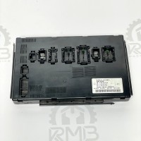 A1645408745 Блок SAM, модуль SAM, задний на Mercedes M-Class W164 GL-Class X164
