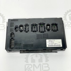 A1645408745 Блок SAM, модуль САМ, задній на Мерседес M-Class W164 GL-Class X164