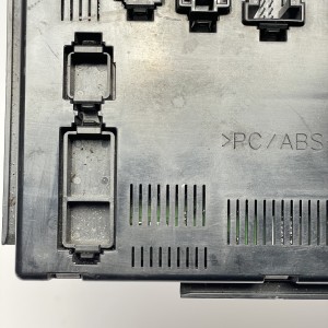 A1645408745 Блок SAM, модуль SAM, задний на Mercedes M-Class W164 GL-Class X164