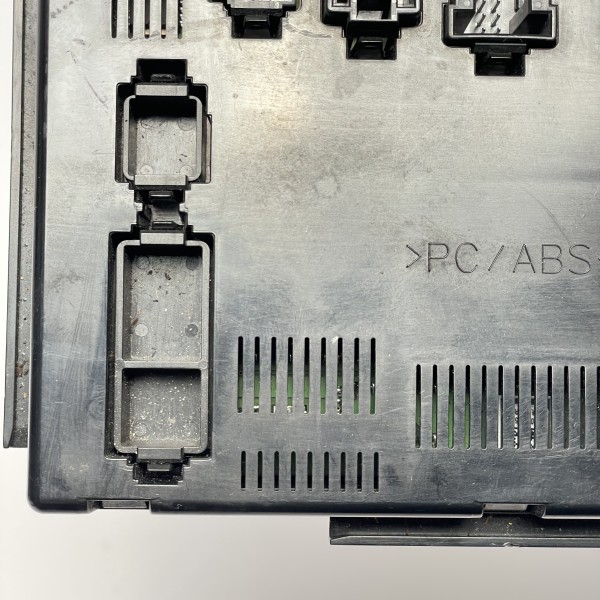 A1645408745 Блок SAM, модуль SAM, задний на Mercedes M-Class W164 GL-Class X164