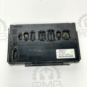 A1645408062 Блок SAM / модуль САМ, задній на Мерседес M-Class W164 / GL-Class X164