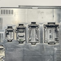 A1645408062 Блок SAM / модуль САМ, задний на Mercedes M-Class W164 / GL-Class X164