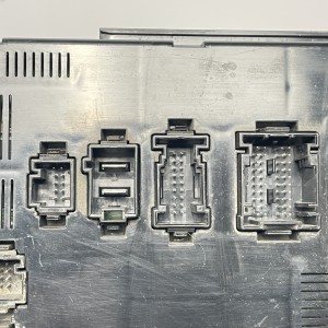 A1645408062 Блок SAM / модуль САМ, задний на Mercedes M-Class W164 / GL-Class X164