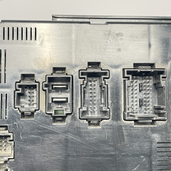 A1645408062 Блок SAM / модуль САМ, задний на Mercedes M-Class W164 / GL-Class X164