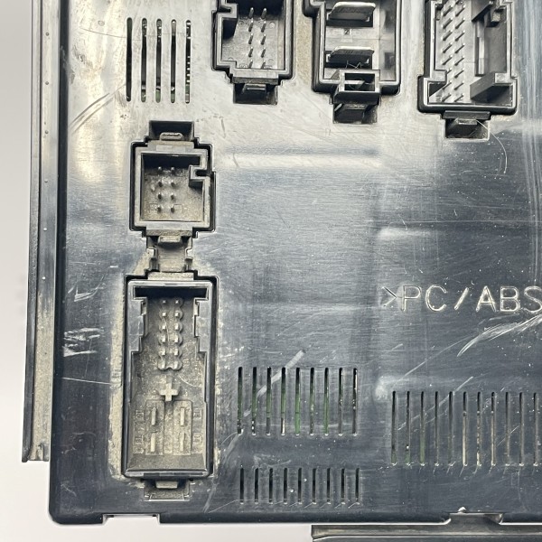 A1645408062 Блок SAM / модуль САМ, задний на Mercedes M-Class W164 / GL-Class X164