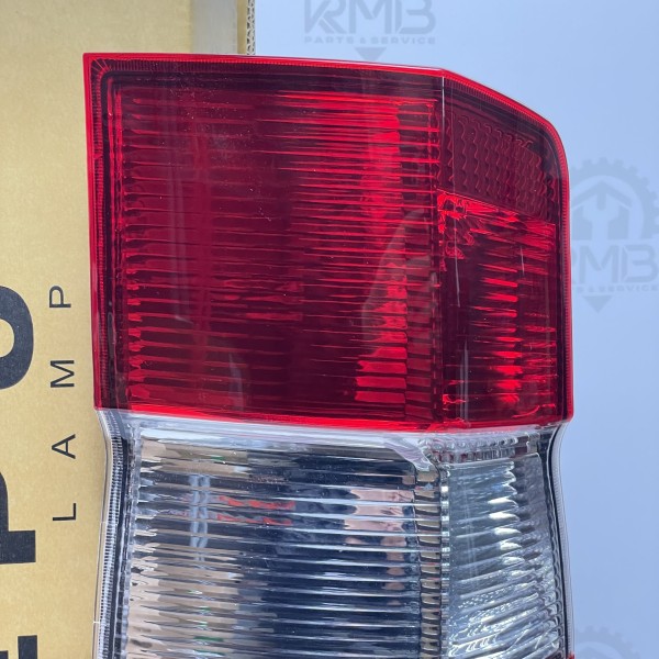 440-1939L-UE Фонарь / Стоп-сигнал, задний левый DEPO на Mercedes Sprinter W 906