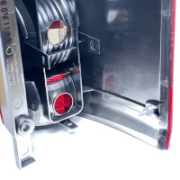 440-1939L-UE Фонарь / Стоп-сигнал, задний левый DEPO на Mercedes Sprinter W 906