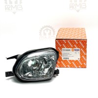 110 8220 Правая противотуманная фара AutoTechteile на Mercedes Sprinter W 906 2006 - 2013р.
