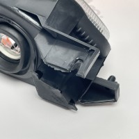 110 8220 Правая противотуманная фара AutoTechteile на Mercedes Sprinter W 906 2006 - 2013р.