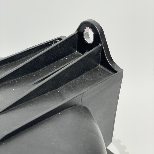 A9064300103 Вакуумный бачок (ресивер тормозной системы)  на Mercedes Sprinter W 906 516 515 516 518 519