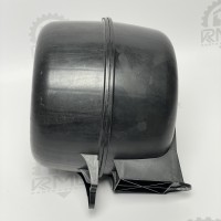 A9064300103 Вакуумный бачок (ресивер тормозной системы)  на Mercedes Sprinter W 906 516 515 516 518 519