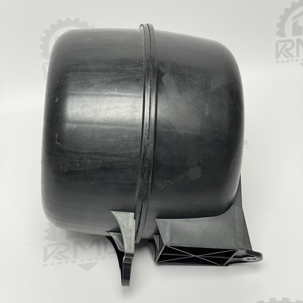 A9064300103 Вакуумный бачок (ресивер тормозной системы)  на Mercedes Sprinter W 906 516 515 516 518 519