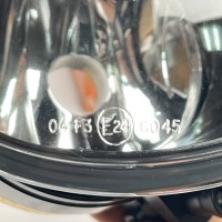 110 8218 Правая противотуманная фара AutoTechteile на Mercedes Sprinter W 906