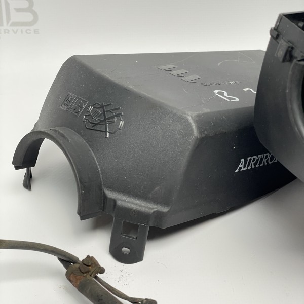 252113 Автономный обогреватель Eberspächer Airtronic D4 на Mercedes Sprinter W 906 / W 907