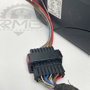 252113 Автономный обогреватель Eberspächer Airtronic D4 на Mercedes Sprinter W 906 / W 907