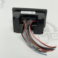 252113 Автономный обогреватель Eberspächer Airtronic D4 на Mercedes Sprinter W 906 / W 907