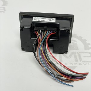 252113 Автономный обогреватель Eberspächer Airtronic D4 на Mercedes Sprinter W 906 / W 907