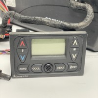 252113 Автономный обогреватель Eberspächer Airtronic D4 на Mercedes Sprinter W 906 / W 907