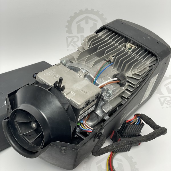 252113 Автономный обогреватель Eberspächer Airtronic D4 на Mercedes Sprinter W 906 / W 907