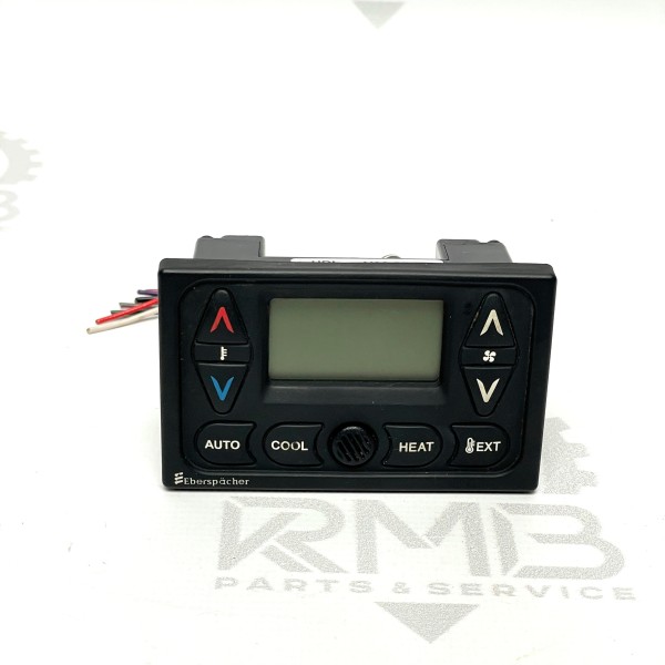 HDL V02.55.502 Модуль управления автономным отоплением / климат-контролем, Eberspächer Airtronic D4