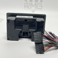 HDL V02.55.502 Модуль управления автономным отоплением / климат-контролем, Eberspächer Airtronic D4