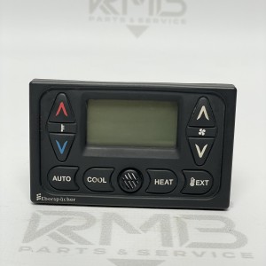 HDL V02.55.502 Модуль управления автономным отоплением / климат-контролем, Eberspächer Airtronic D4