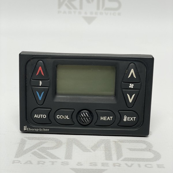 HDL V02.55.502 Модуль управления автономным отоплением / климат-контролем, Eberspächer Airtronic D4