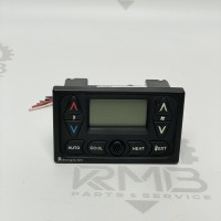 HDL V02.55.502 Модуль управления автономным отоплением / климат-контролем, Eberspächer Airtronic D4