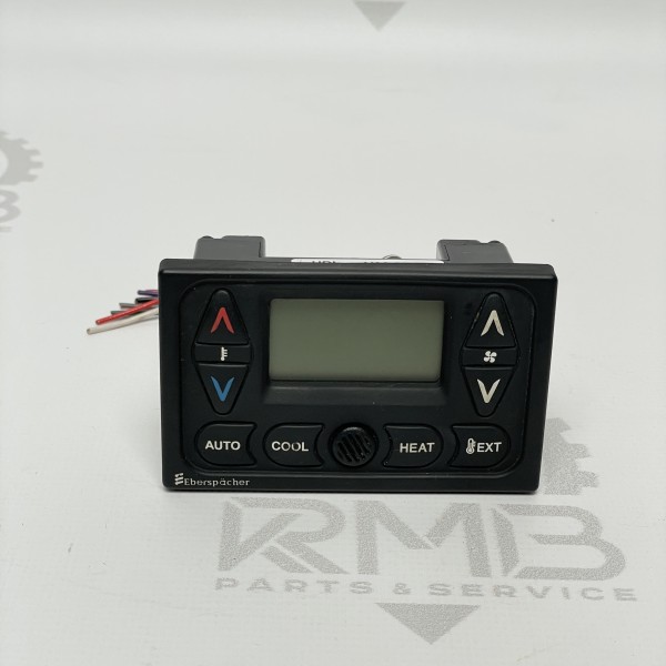 HDL V02.55.502 Модуль управления автономным отоплением / климат-контролем, Eberspächer Airtronic D4