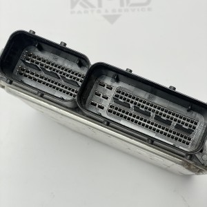 03L906012BL Блок управления двигателем 2.0 TDI на Volkswagen Crafter 2.0 TDI, 120 kW, BOSCH 0281018183