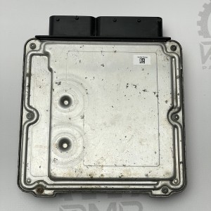 03L906012BL Блок управления двигателем 2.0 TDI на Volkswagen Crafter 2.0 TDI, 120 kW, BOSCH 0281018183