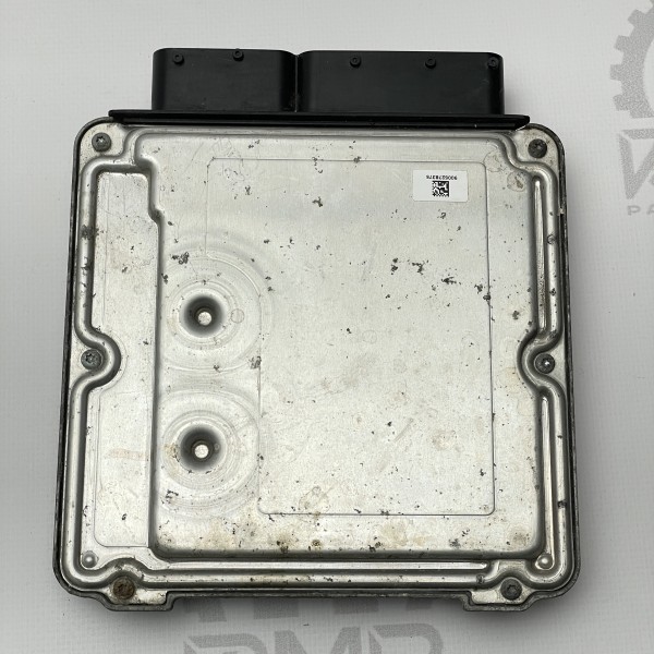 03L906012BL Блок управління двигуном 2.0 TDI на Фольксваген Крафтер 2.0 TDI, 120 kW, BOSCH 0281018183