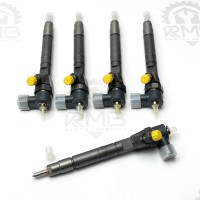 A6110701687 Топливная форсунка Bosch на Mercedes Sprinter 2.2 CDI W903 / W906 2.7 CDI (Цена за шт.)