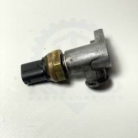 A0041531428 Датчик давления масла и топлива 2.2 2.7 CDI на Mercedes Sprinter W901 / W902 W903 / W904 / W905 / Vito W638