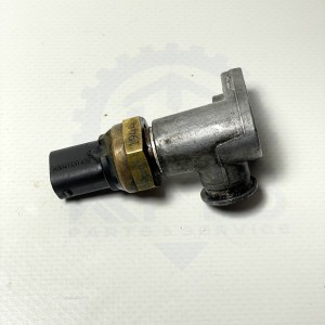 A0041531428 Датчик давления масла и топлива 2.2 2.7 CDI на Mercedes Sprinter W901 / W902 W903 / W904 / W905 / Vito W638