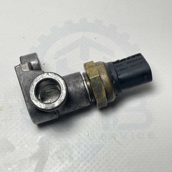 A0041531428 Датчик давления масла и топлива 2.2 2.7 CDI на Mercedes Sprinter W901 / W902 W903 / W904 / W905 / Vito W638