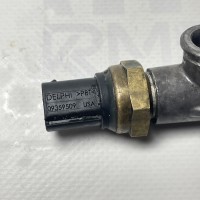 A0041531428 Датчик давления масла и топлива 2.2 2.7 CDI на Mercedes Sprinter W901 / W902 W903 / W904 / W905 / Vito W638