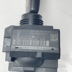 A9069003803 Замок зажигания на Volkswagen Crafter 2.0 TDI 2Е0905843D