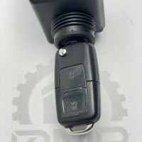 A9069003803 Замок зажигания на Volkswagen Crafter 2.0 TDI 2Е0905843D