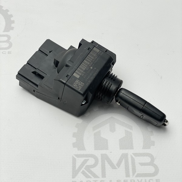 A9069003803 Замок зажигания на Volkswagen Crafter 2.0 TDI 2Е0905843D